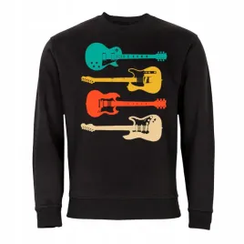 czarna-bluza-muzyczna-dla-muzyka-gitary-retro