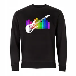 czarna-bluza-muzyczna-dla-muzyka-gitara-electro