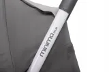 euro-cart-minima-plus-wozek-graphite-wysokosc-produktu-106-cm