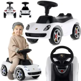 auto-jezdzik-dla-dzieci-samochod-swiatla-lekki-porsche-carrera-gt-bialy