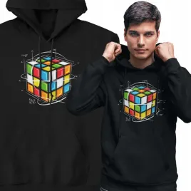 bluza-meska-z-kapturem-kostka-rubika-nadruk-logiczna-lamiglowka-retro