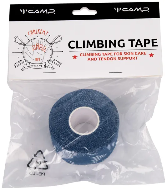 plaster-wspinaczkowy-camp-climbing-tape-blue-stan-nowy
