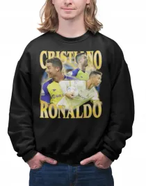 bluza-pilkarska-pilka-nozna-cristiano-ronaldo