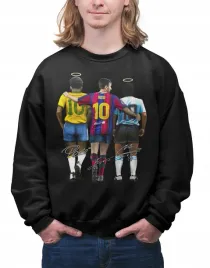 bluza-pilkarska-pilka-nozna-pele-messi-maradona
