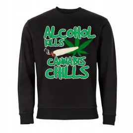 bluza-marihuana-ziolo-420-cannabis-chills