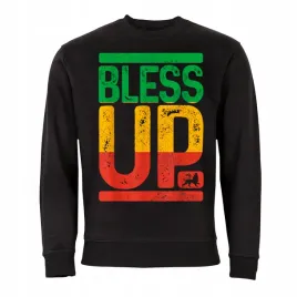 bluza-muzyczna-reggae-jamaica-rasta-bless-up