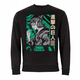 bluza-dla-fana-attack-on-titan-anime-manga-eren