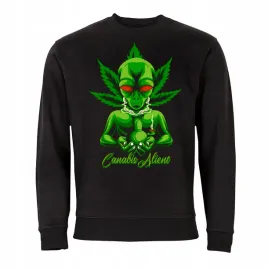 meska-bluza-marihuana-ziolo-420-cannabis-alien-z-bongo-weed