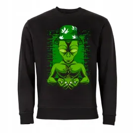 meska-bluza-marihuana-ziolo-420-cannabis-alien-z-doniczka-weed
