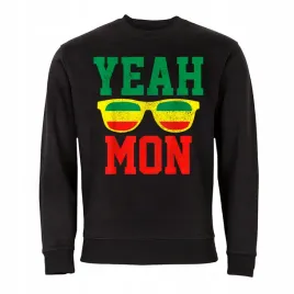 bluza-muzyczna-reggae-jamaica-rasta-yeah-mon