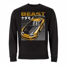 meska-bluza-motoryzacyjna-moto-toyota-supra-beast