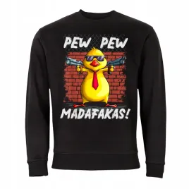 meska-bluza-pew-pew-madafakas-zolte-piskle