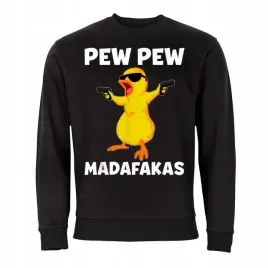 meska-bluza-pew-pew-madafakas-zolte-piskle