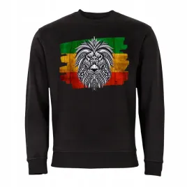 bluza-muzyczna-reggae-jamaica-rasta-lion