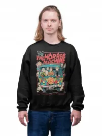 meska-bluza-na-halloween-horror-the-horror-machine