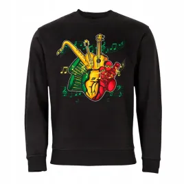 bluza-muzyczna-reggae-jamaica-rasta-instrumenty