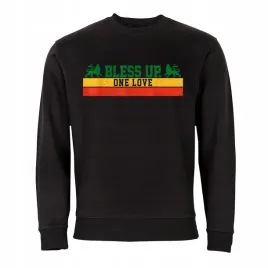 bluza-muzyczna-reggae-jamaica-rasta-bless-up-love