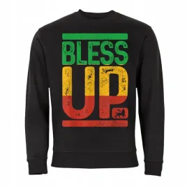 bluza-muzyczna-reggae-jamaica-rasta-bless-up