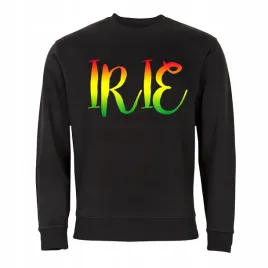 bluza-muzyczna-reggae-jamaica-rasta-be-irie