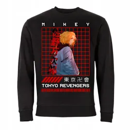 meska-bluza-tokyo-revengers-anime-manga-mikey