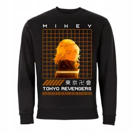 meska-bluza-tokyo-revengers-anime-manga-mikey