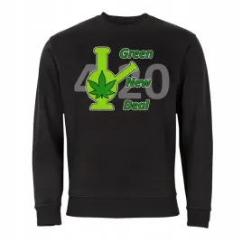 bluza-marihuana-ziolo-420-cannabis-green-new-deal