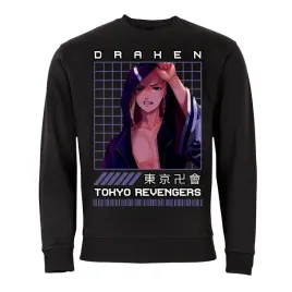 meska-bluza-tokyo-revengers-anime-manga-draken