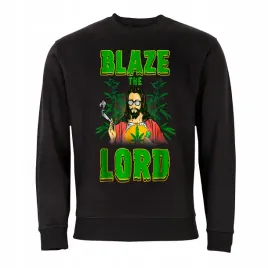 bluza-marihuana-ziolo-420-cannabis-blaze-the-lord