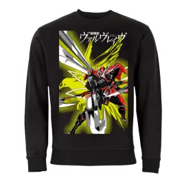 meska-bluza-gundam-robot-anime-manga-mbf-p02kai