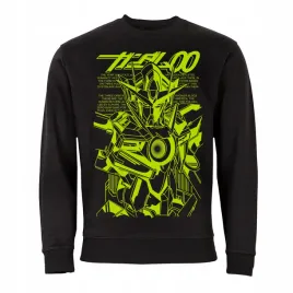 meska-bluza-gundam-robot-anime-manga-gn-001
