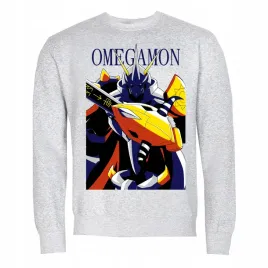 meska-bluza-gundam-robot-anime-manga-omegamon