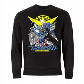 meska-bluza-gundam-robot-anime-manga-gn-001