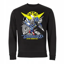 meska-bluza-gundam-robot-anime-manga-gn-001