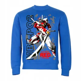 meska-bluza-gundam-robot-anime-manga-astray