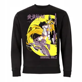 meska-bluza-gundam-robot-anime-manga-arnval-mk-2
