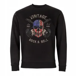 bluza-muzyczna-dla-muzyka-rock-and-roll-vintage