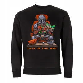 bluza-filmowa-star-wars-gwiezdne-wojny-mandalorian