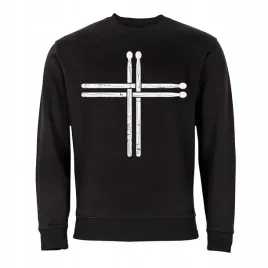 meska-bluza-muzyczna-dla-perkusisty-perkusja