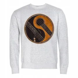 szara-bluza-muzyczna-dla-muzyka-gitara-klasyczna