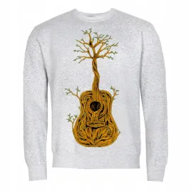szara-bluza-muzyczna-dla-muzyka-drzewo-gitara