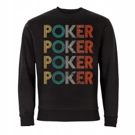 meska-czarna-bluza-poker-texas-poker-retro