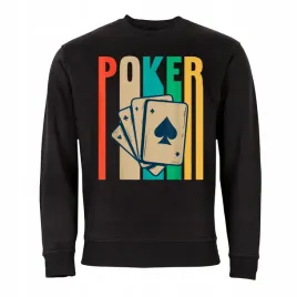 meska-czarna-bluza-poker-texas-holdem-kolory-retro