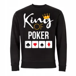 meska-czarna-bluza-poker-texas-king-of-poker