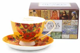 filizanka-ze-spodkiem-250ml-van-gogh-sloneczniki