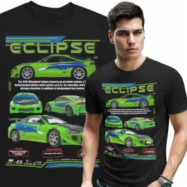 koszulka-meska-mitsubishi-eclipse-t-shirt-motoryzacyjny-z-nadrukiem