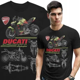 koszulka-meska-ducati-lamborghini-t-shirt-motocyklowy-z-nadrukiem