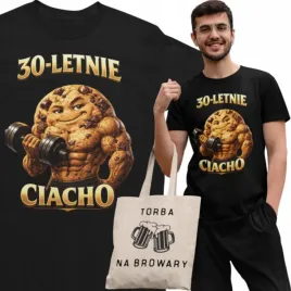 koszulka-meska-30-letnie-ciacho-smieszna-30-urodziny-torba