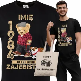 koszulka-prezent-na-urodziny-mis-z-psem-podaj-imie-podaj-rok-torba-gratis
