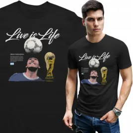 koszulka-pilkarska-maradona-live-is-life-t-shirt-legendy-futbolu-prezent