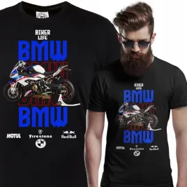 koszulka-na-motor-z-motorem-motocyklowa-scigacz-bmw-motocykl